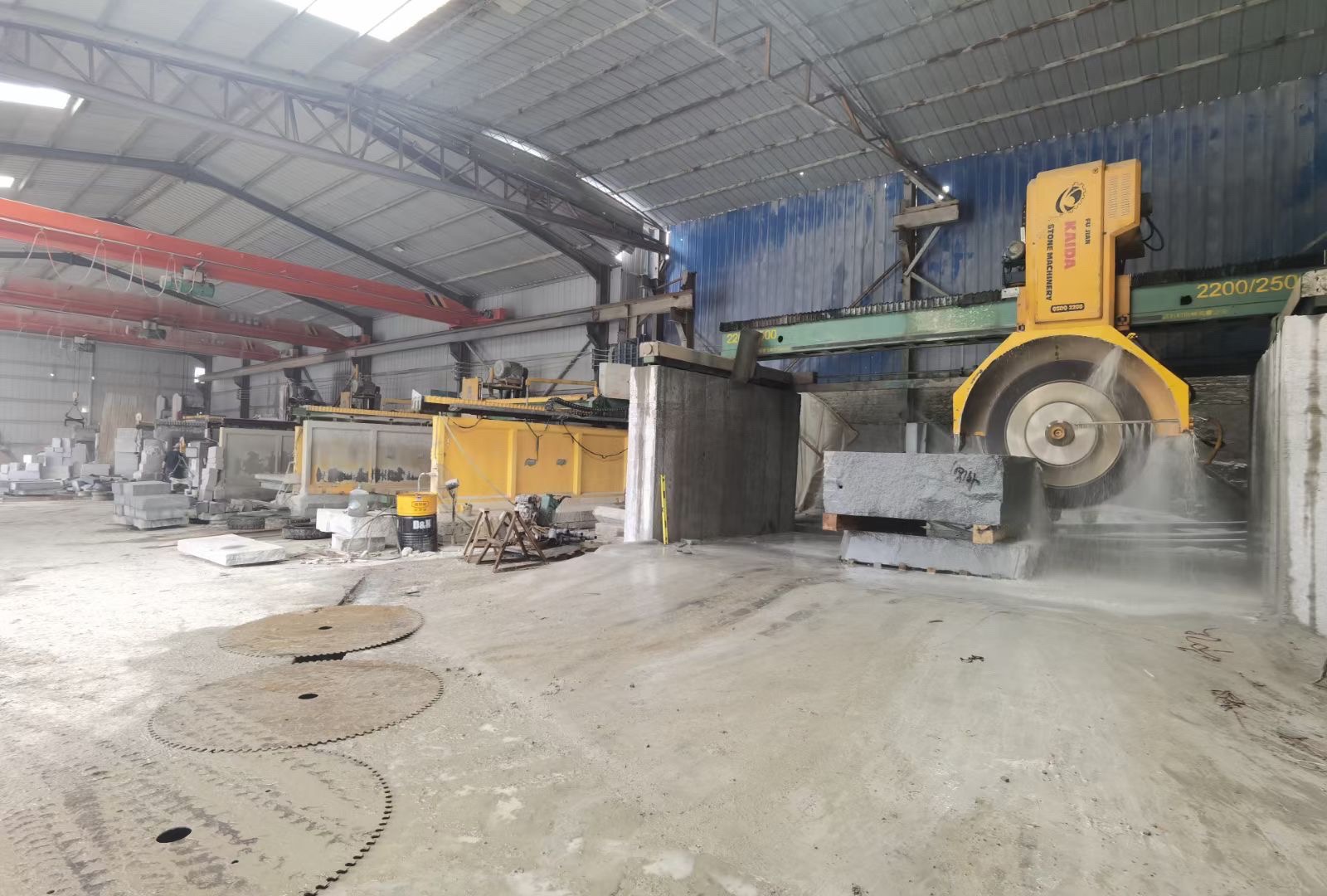 芝麻灰批發廠家灰色大理石供應商聯系信息